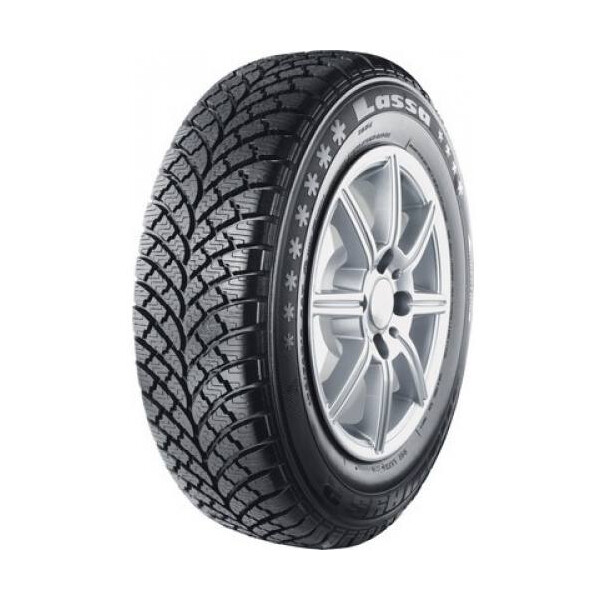 

Lassa Snoways 2 155/70 R13 75T