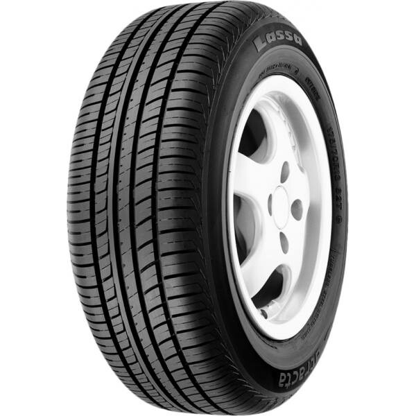 

Lassa Atracta 195/65 R15 91T