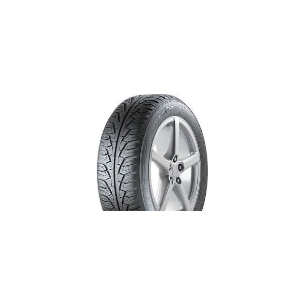 

Uniroyal MS Plus 77 205/55 R16 91T