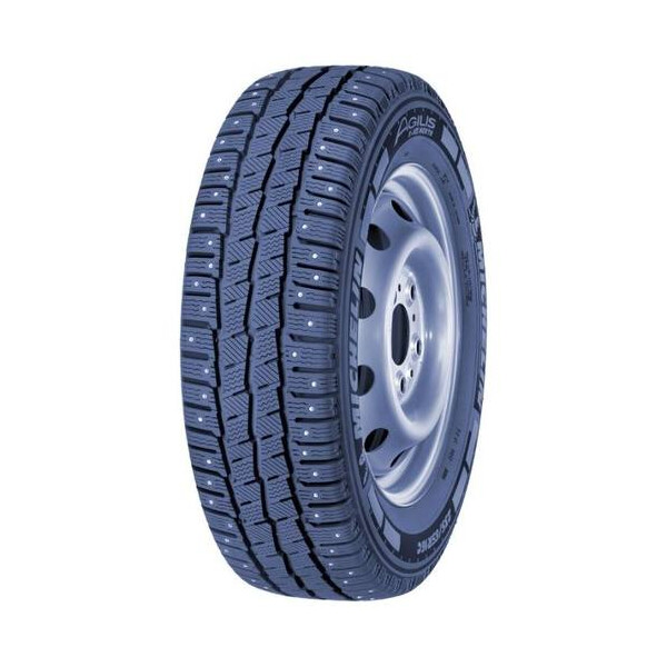 

Michelin Agilis X-ICE North 205/75 R16C 110R шип