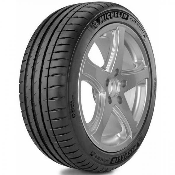 

Michelin Pilot Sport 4 215/55 R17 98Y
