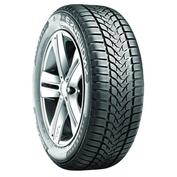 

Lassa Snoways 3 225/55 R17 101V