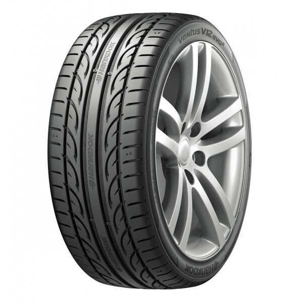

Hankook Ventus V12 Evo 2 K 120 235/45 R17 97Y