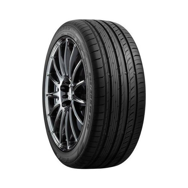 

Toyo Proxes C1S 235/55 R17 99Y