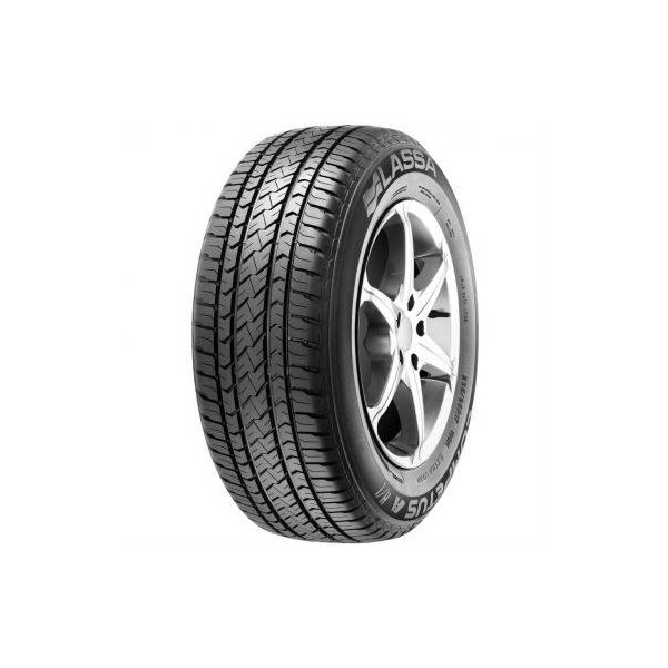

Lassa Competus H/L 235/65 R17 108H