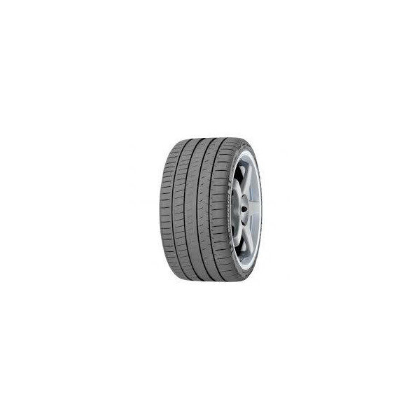 

Michelin Pilot Super Sport 225/50 R18 99Y