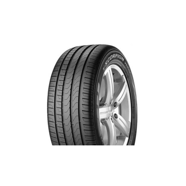 

Pirelli Scorpion Verde 255/55 R18 109Y