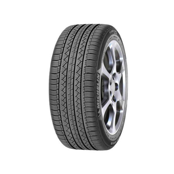 

Michelin Latitude Tour 255/65 R18 111T