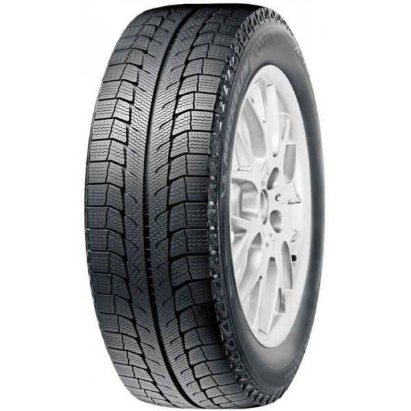 

Michelin Latitude X-ICE XI2 265/60 R18 110T
