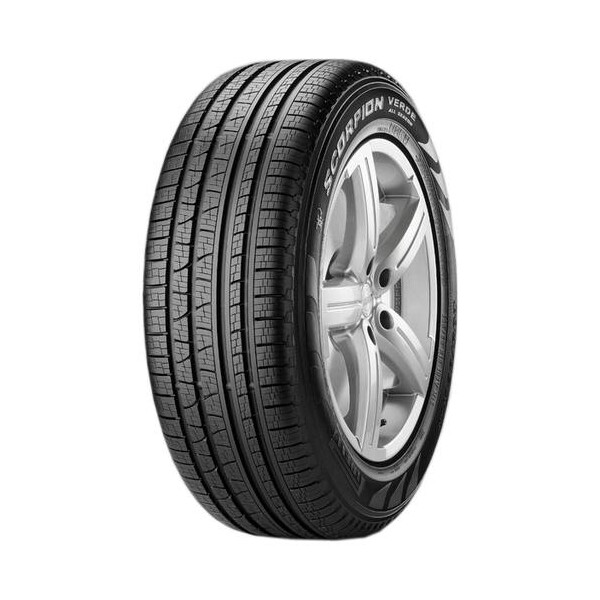 

Pirelli Scorpion Verde All Season 255/55 R20 107V