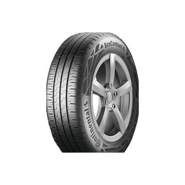

Continental ContiEcoContact 6 195/50 R15 82H