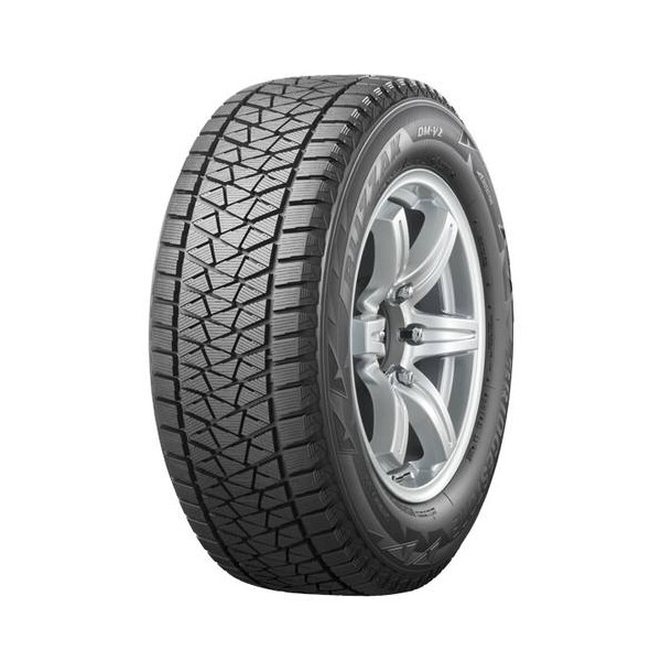 

Bridgestone Blizzak DM-V2 265/70 R16 112R