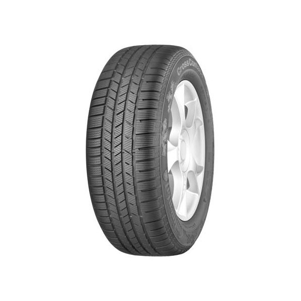 

Continental Conti4x4WinterContact 265/60 R18 110H