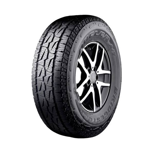 

Bridgestone Dueler A/T 001 285/60 R18 116T