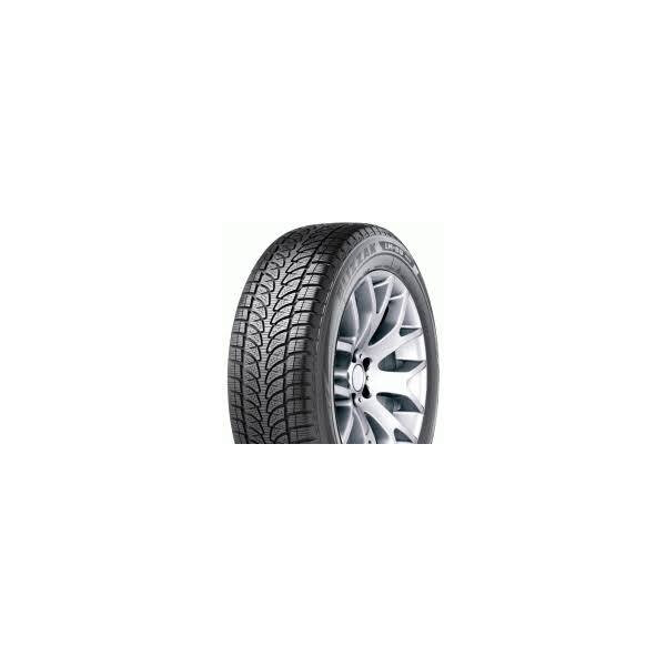 

Bridgestone Blizzak LM-80 235/55 R19 105V