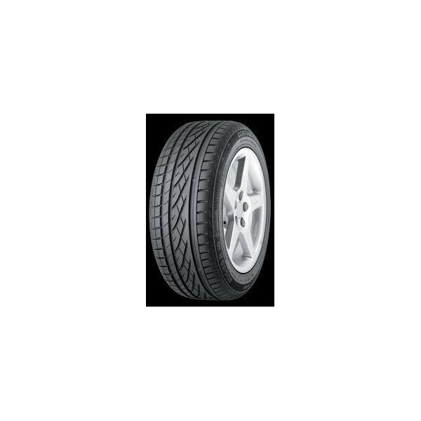 

Continental PREMIUM 275/55 R19 111W