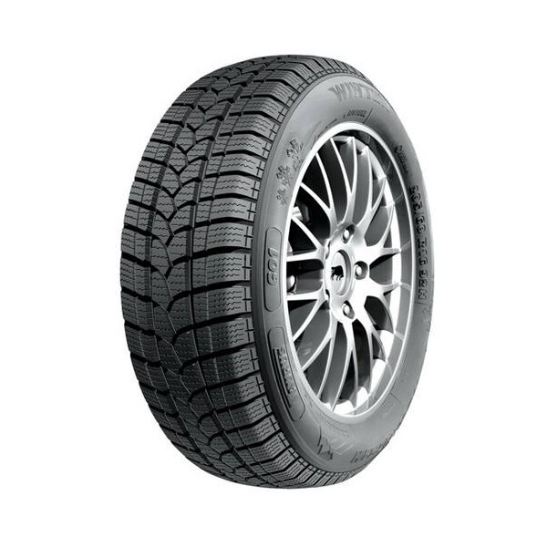 

STRIAL 601 175/80 R14 88T
