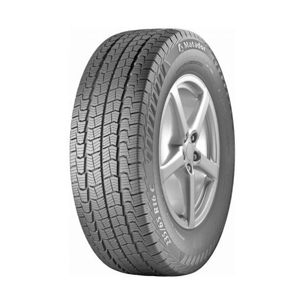 

Matador MPS-400 Variant All Weather 2 215/70 R15C 109R