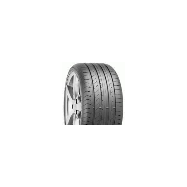 

Fulda SportControl 215/55 R17 98Y