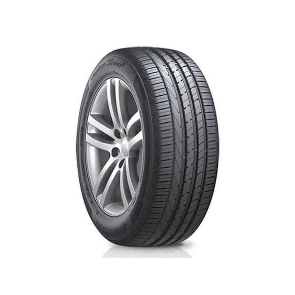 

Hankook Ventus S1 Evo2 SUV 215/65 R17 99V