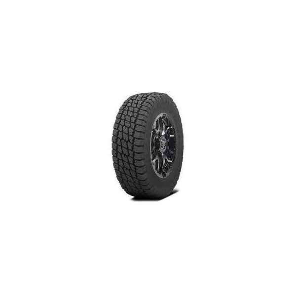 

Nitto Terra Grappler 235/75 R17 108S
