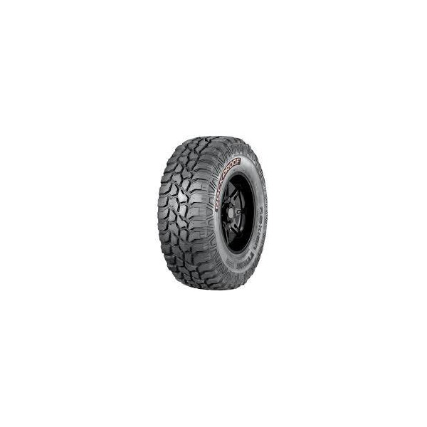 

Nokian ROCKPROOF 235/80 R17 120Q