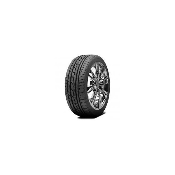 

Nitto NT850 + 235/60 R18 107V