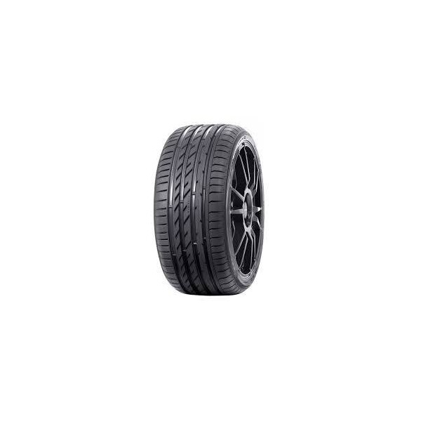 

Nokian HAKKA Z-LINE 245/40 R18 97Y