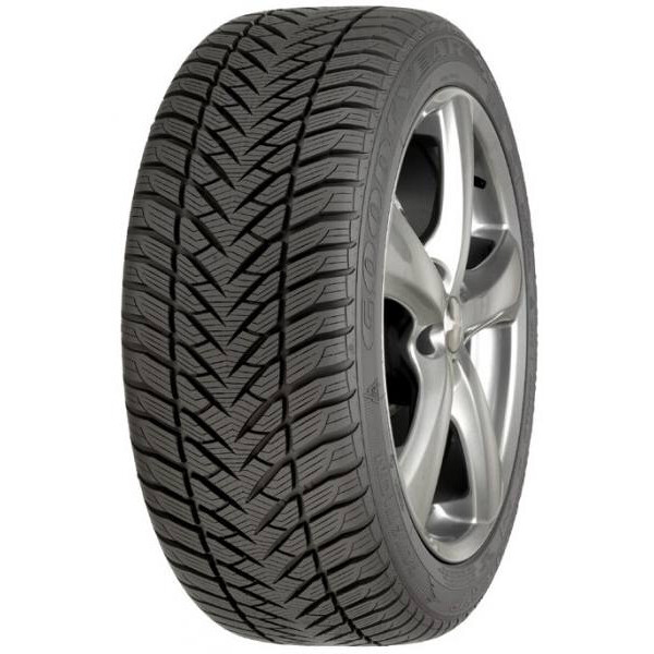 

Goodyear Ultra Grip+ SUV 245/60 R18 105H