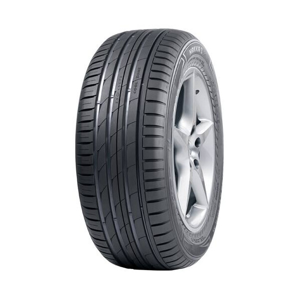 

Nokian Hakka Z SUV 235/55 R19 105W