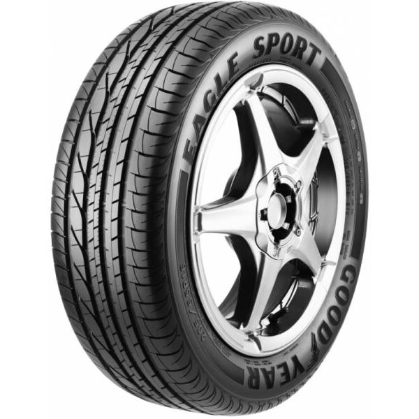 

Goodyear Eagle Sport 245/50 R20 102V