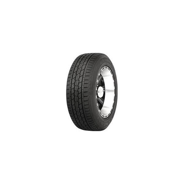 

General Tire GRABBER HTS 255/55 R20 107H