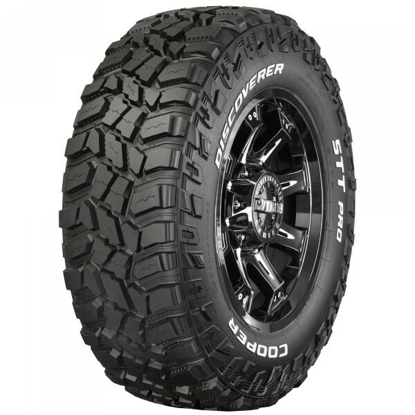 

Cooper Discoverer STT 35/12,5 R22 117Q
