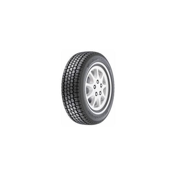 

BFGoodrich Winter Slalom 215/60 R15 93S