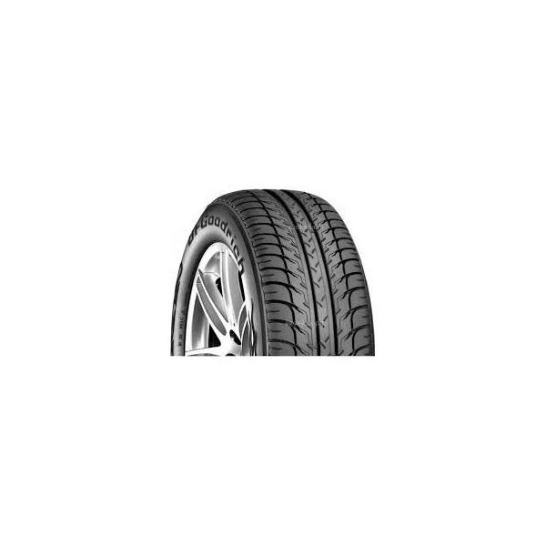 

BFGoodrich G-Grip 215/60 R17 96H