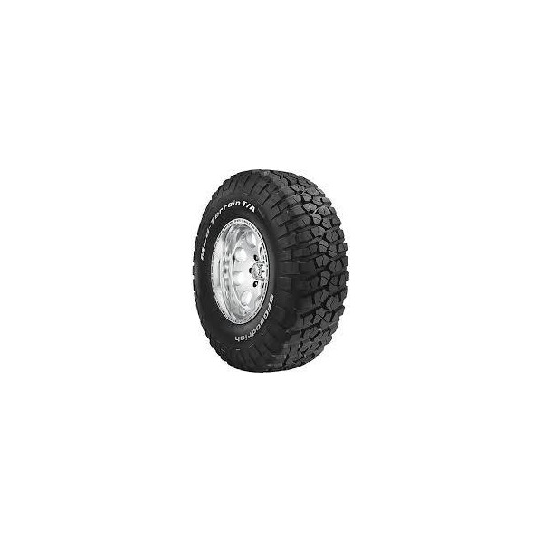 

BFGoodrich Mud Terrain T/A KM2 255/75 R17 111Q