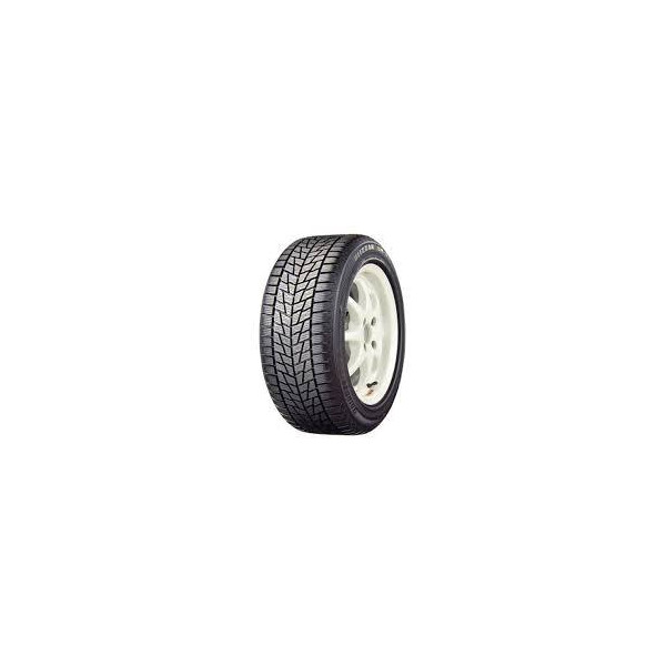 

Bridgestone Blizzak LM-22 255/40 R19 100V