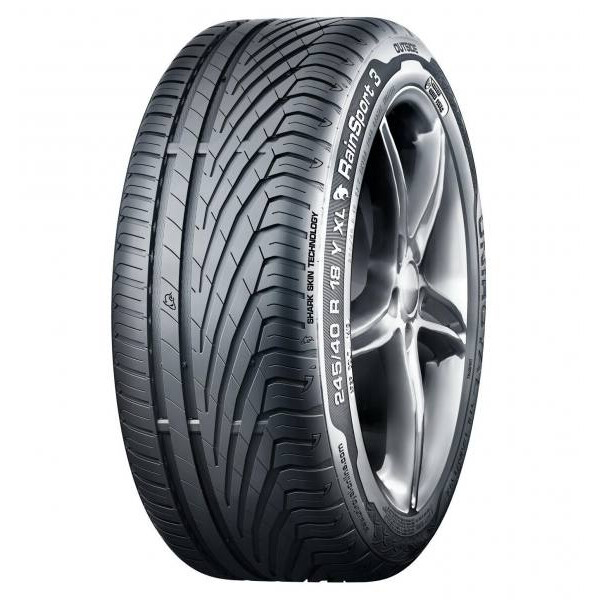 

Uniroyal RainSport 5 FR 255/40 R19 100Y