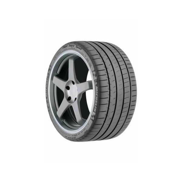 

Michelin Pilot Super Sport Acoustic AO 305/30 R19 102Y