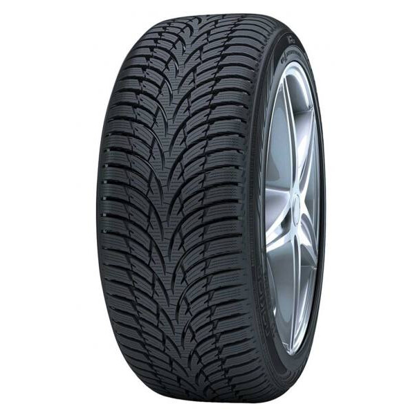 

Nokian WR D3 185/55 R15 82T