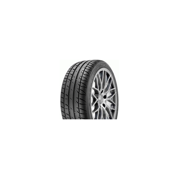 

ORIUM HIGH PERFORMANCE 205/50 RZR16 87W
