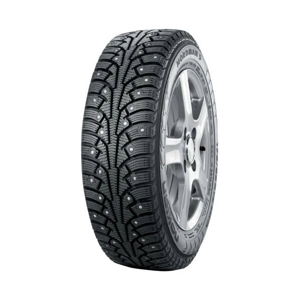 

Nokian Nordman 5 235/75 R16 108T шип