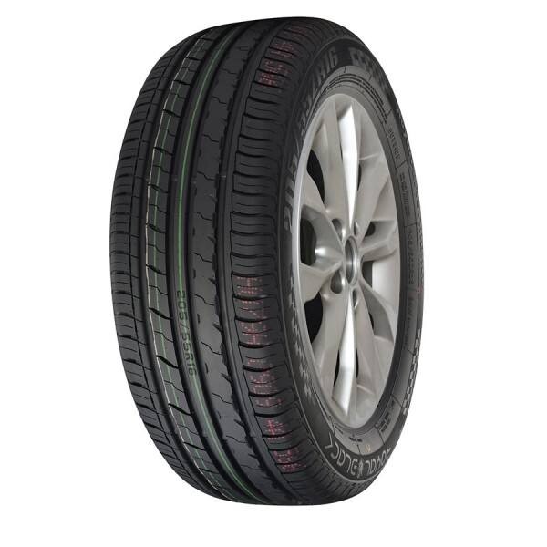 

ROYAL black PERFORMANCE 225/60 R17 99V