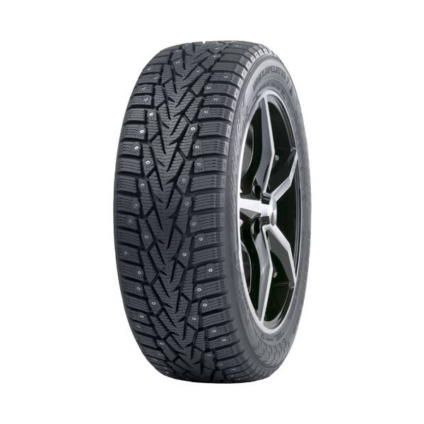 

Nokian Hakkapeliitta 7 255/50 R19 107T Run Flat