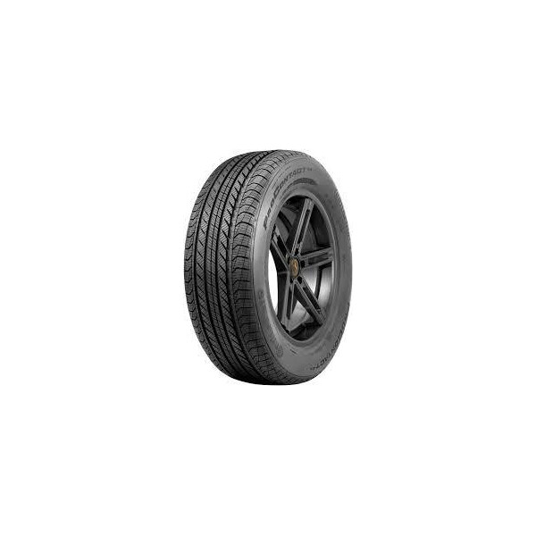 

Continental ContiProContact GX 275/40 R19 101H Run Flat