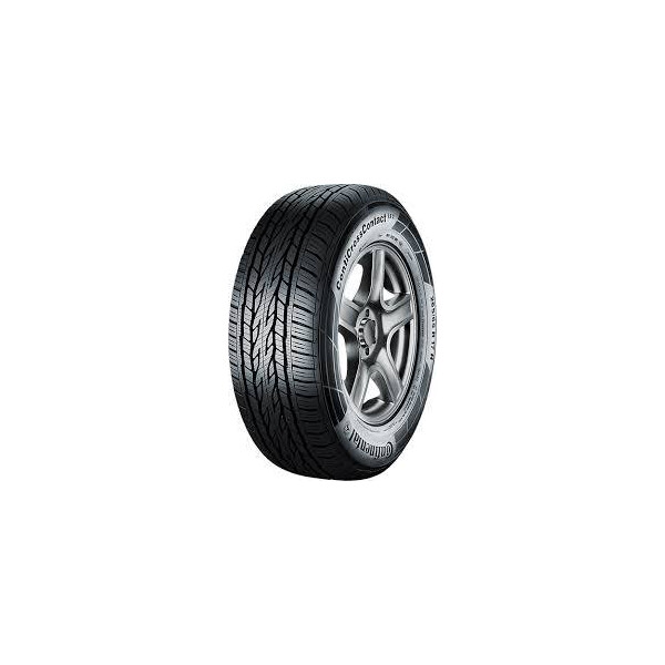

Continental ContiCrossContact LX2 275/60 R20 119H