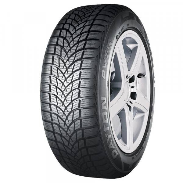 

Dayton DW510 185/60 R14 82T