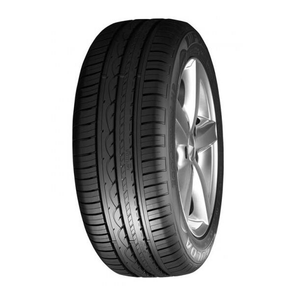 

Fulda EcoControl HP 205/60 R15 91H