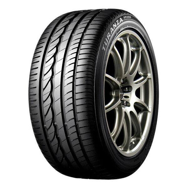 

Bridgestone Turanza ER300 б/у 195/55 R16 87W