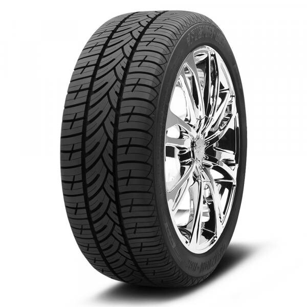 

Fuzion HRi 215/55 R16 93H